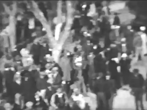 Turkey Day in Holdrege, Nebraska (excerpt, c.1939)