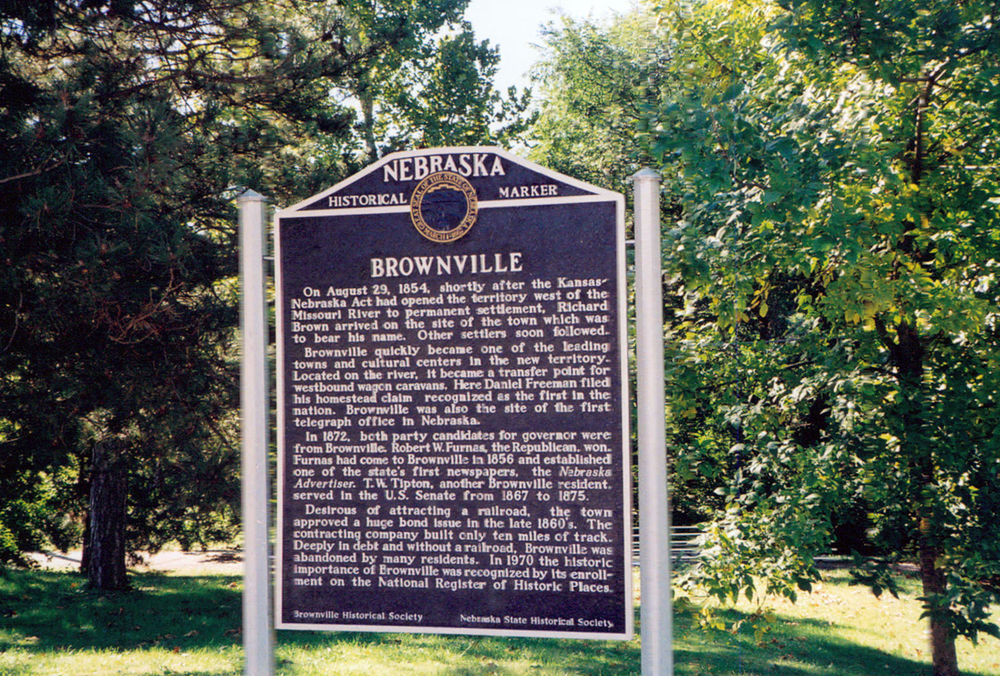 Brownville